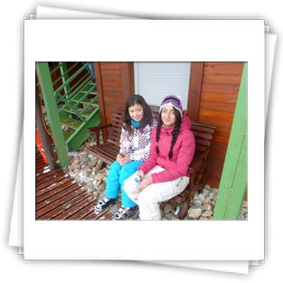 Ly�iarsky z�jazd - 2012