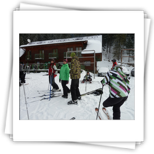 Ly�iarsky z�jazd - 2012