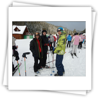 Ly�iarsky z�jazd - 2012