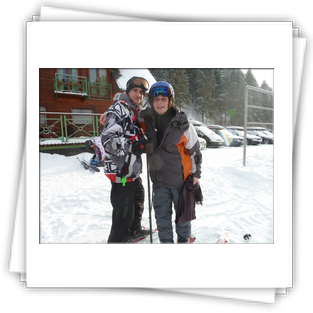 Ly�iarsky z�jazd - 2012