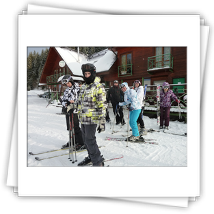 Ly�iarsky z�jazd - 2012