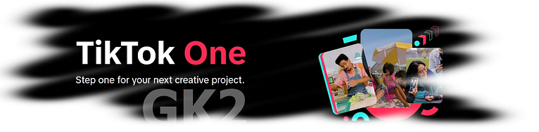 TikTok kanl GK2