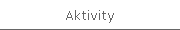Aktivity