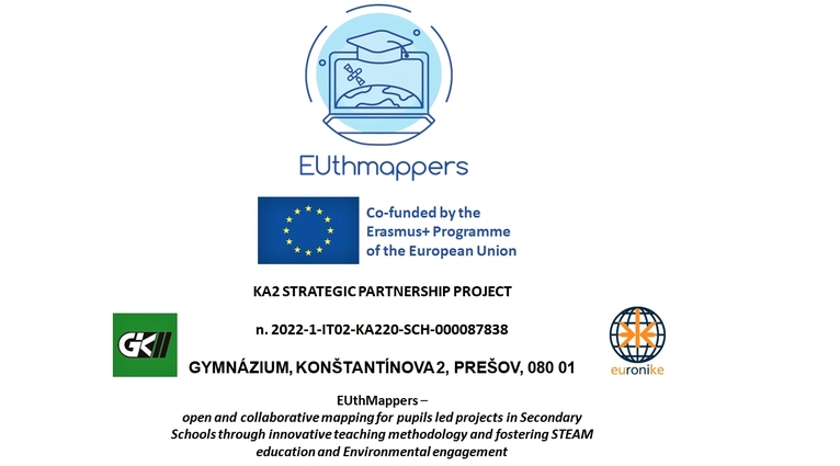 EUthmappers
